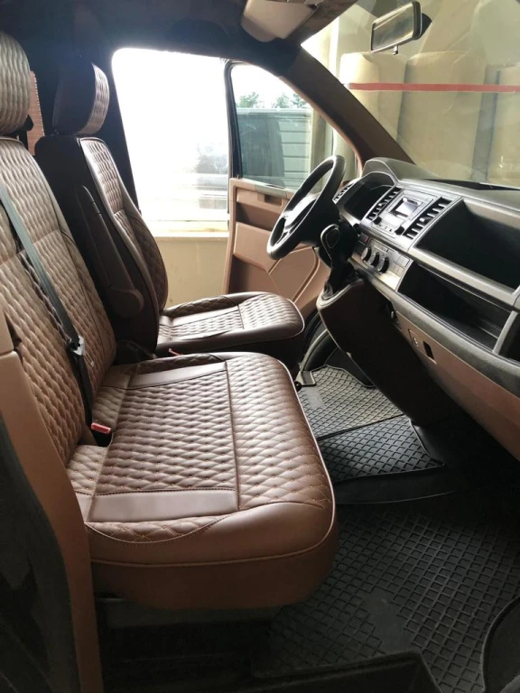 نقل خاص من مطار كابادوكيا