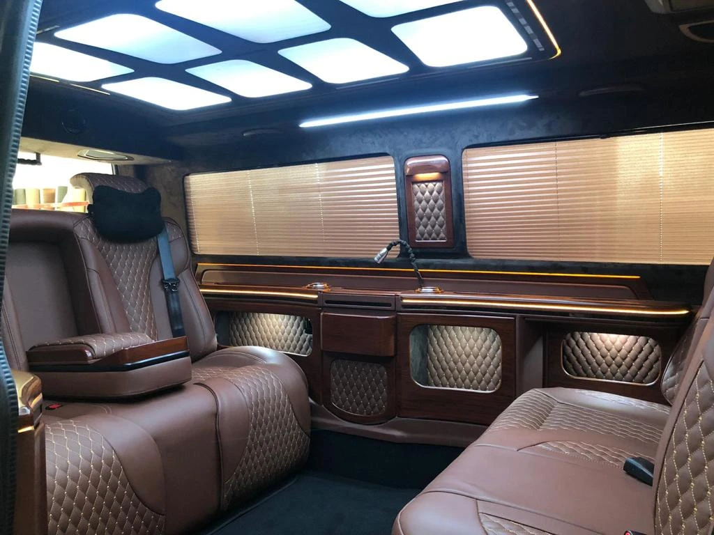 نقل خاص من مطار كابادوكيا