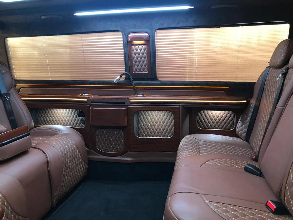 نقل خاص من مطار كابادوكيا