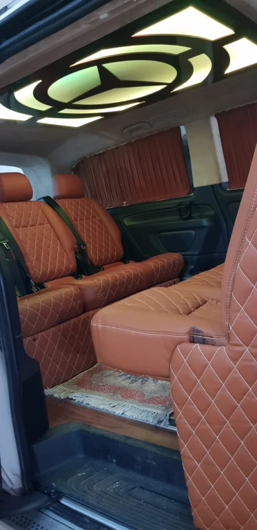 نقل خاص من مطار كابادوكيا