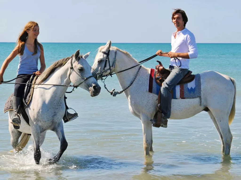 Horse Safari Kusadasi