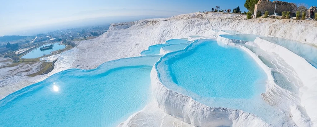 Pamukkale