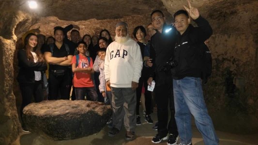 Tour Hijau Cappadocia