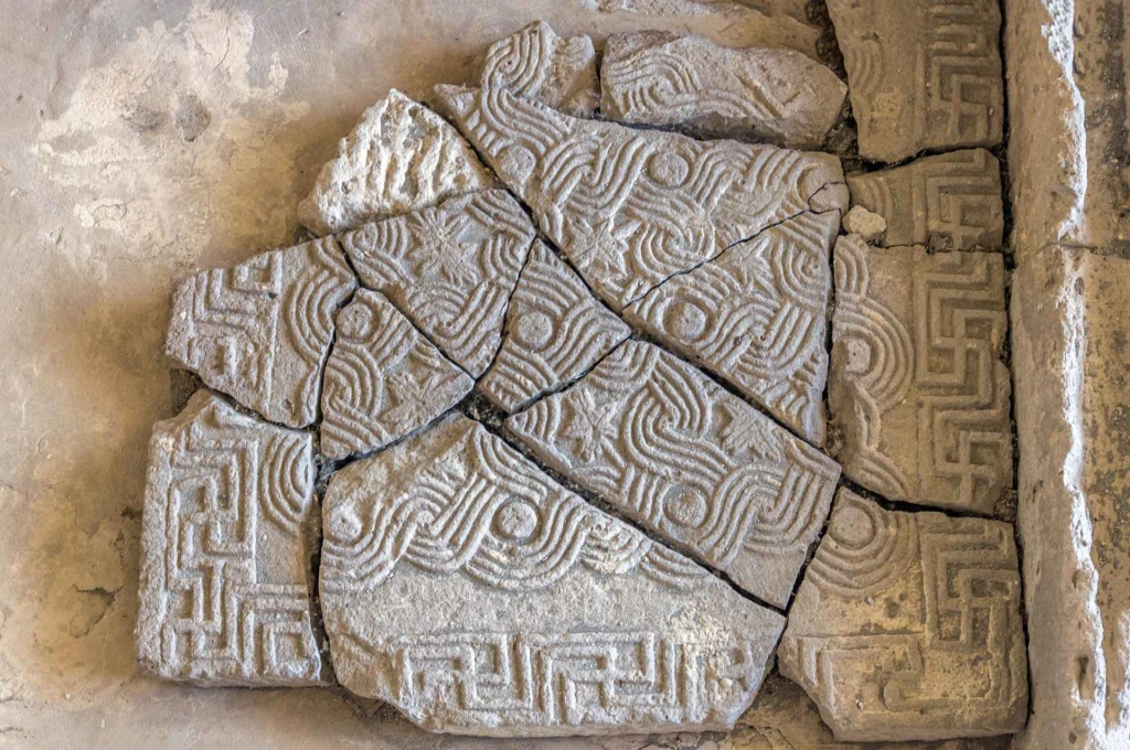 تور خصوصی آبی کاپادوکیه