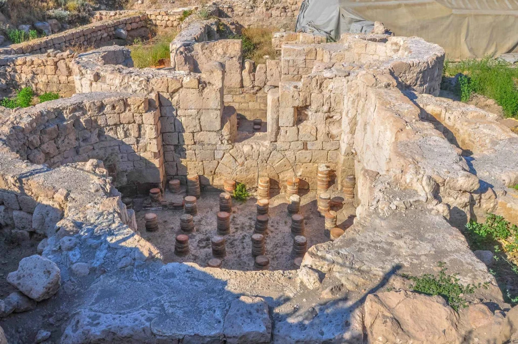 تور خصوصی آبی کاپادوکیه