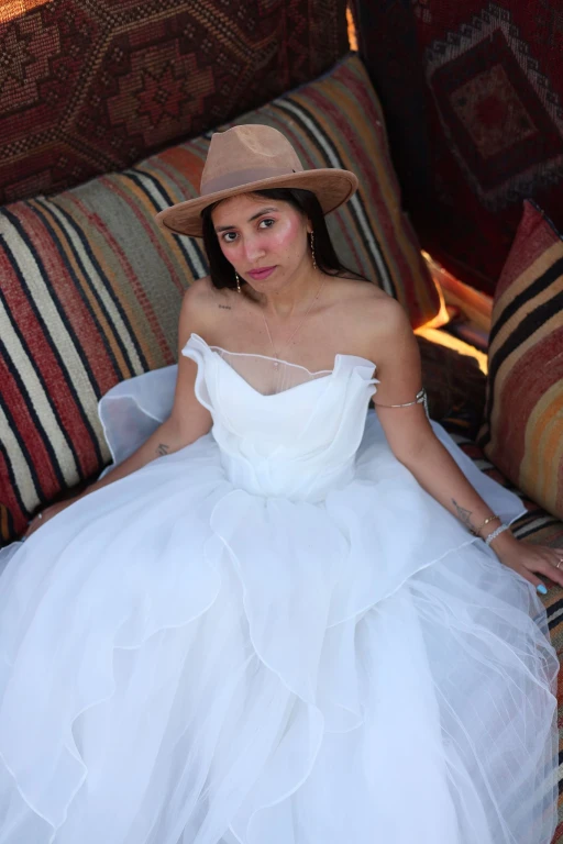 Location de Robe Volante en Cappadoce