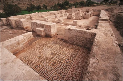 جولة كابادوكيا الخاصة الزرقاء