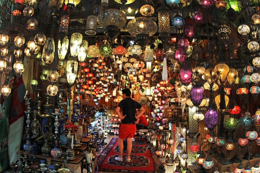 Tour del Patrimonio Judío en Estambul