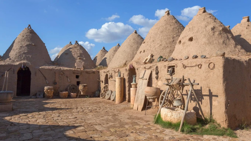 Privat östra tur 4 dagar 3 nätter