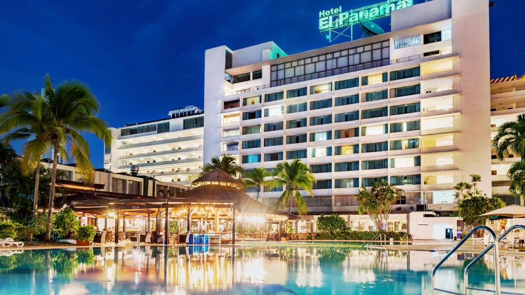 Maritim Hotel