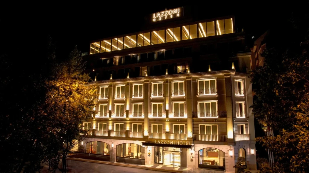 Maritim Hotel