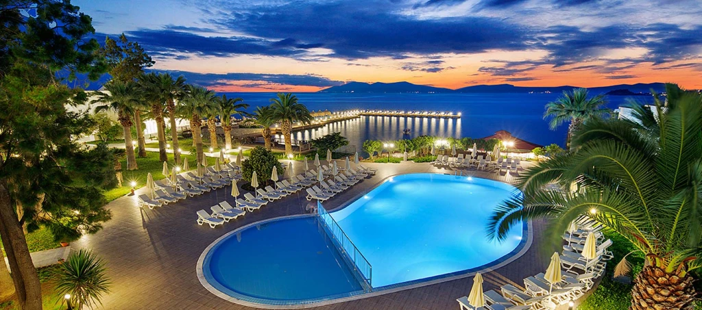 Maritim Hotel