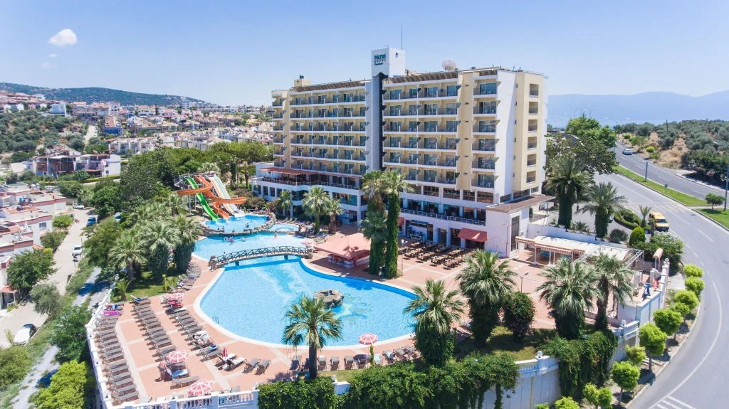 Maritim Hotel