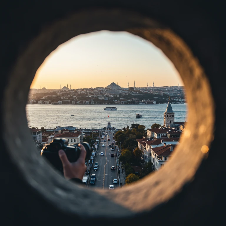 Istanbul Day Trips: Hagia Sophia, Blue Mosque, Grand Bazaar & Süleymaniye Mosque with Bosphorus Tea Break