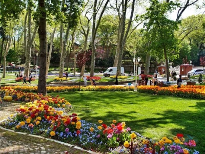 Highlights of Istanbul , Half Day  Guided Tour