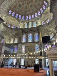 Highlights of Istanbul , Half Day  Guided Tour