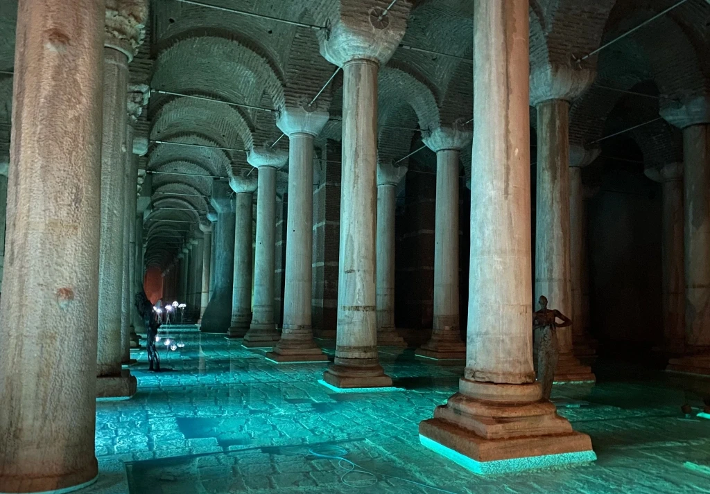 Highlights of Istanbul , Half Day  Guided Tour