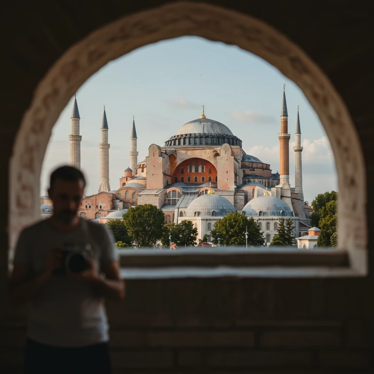Highlights of Istanbul , Half Day  Guided Tour