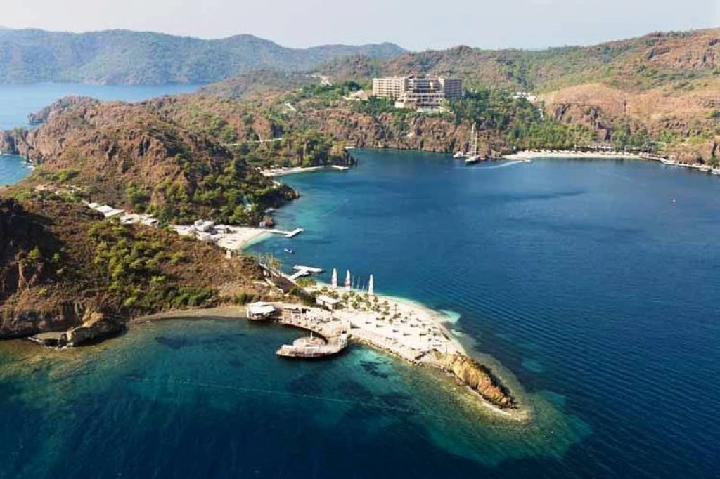 HISARONU