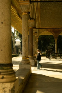 Discover Istanbul’s Majestic Topkapi Palace, Harem, Aya Irini and Grand Bazaar: A Guided Journey Through Royal History
