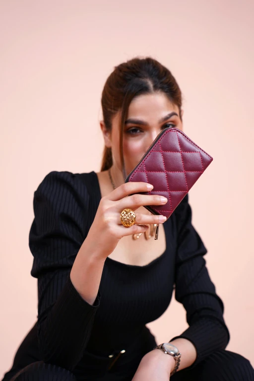 Timeless Luxury Shopping Tour