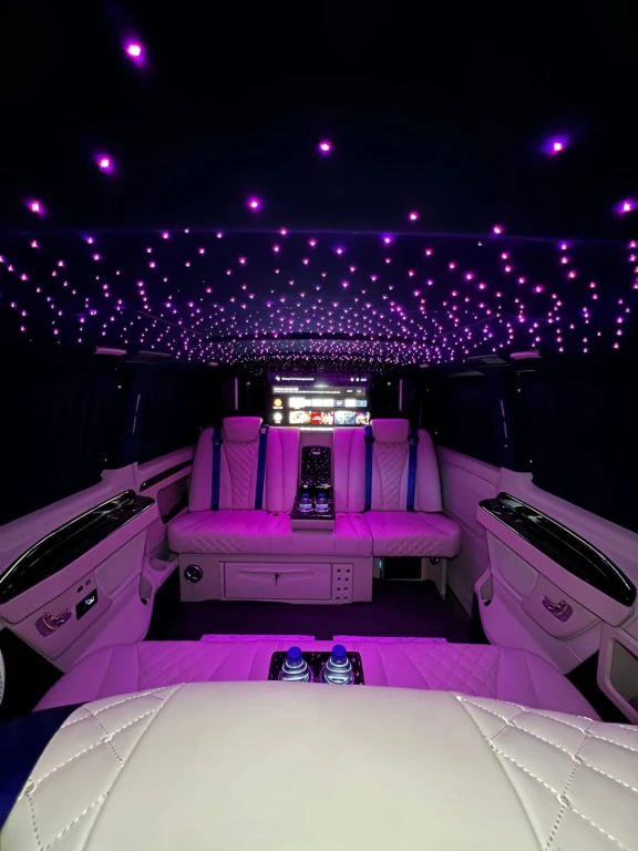 Timeless Luxury Shopping Tour