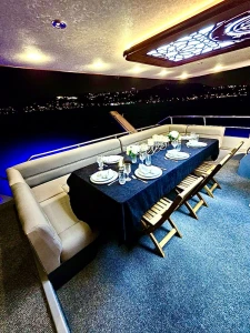Luxury Yacht Tour in Istanbul | VIP Bosphorus Experience