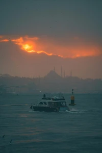 Luxury Yacht Tour in Istanbul | VIP Bosphorus Experience