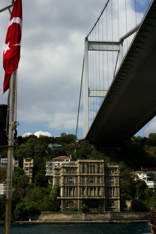 Luxury Yacht Tour in Istanbul | VIP Bosphorus Experience