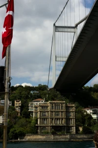 Luxury Yacht Tour in Istanbul | VIP Bosphorus Experience
