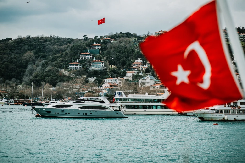Luxury Yacht Tour in Istanbul | VIP Bosphorus Experience