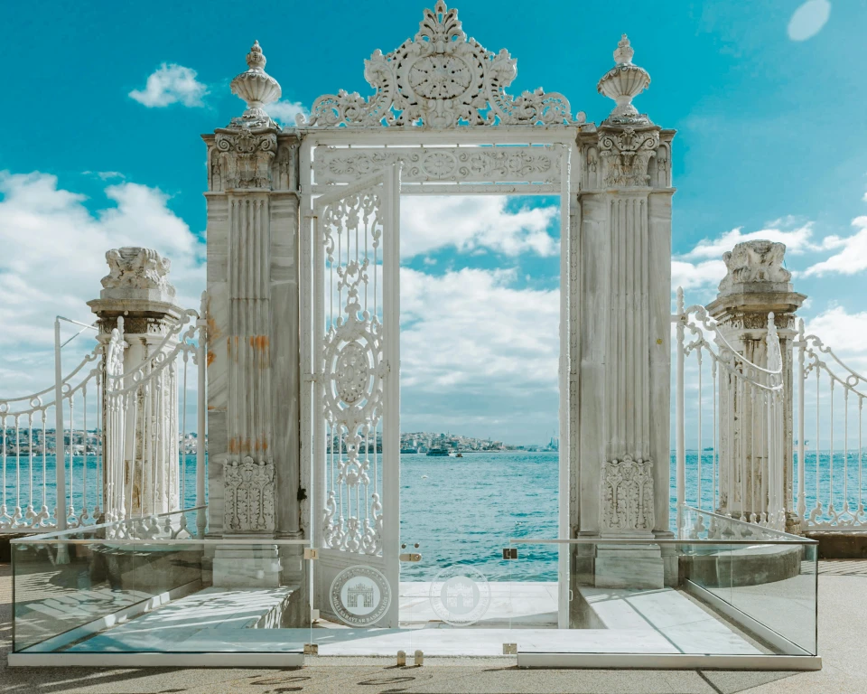 Istanbul in Luxury: A Custom-Designed Itinerary Just for You