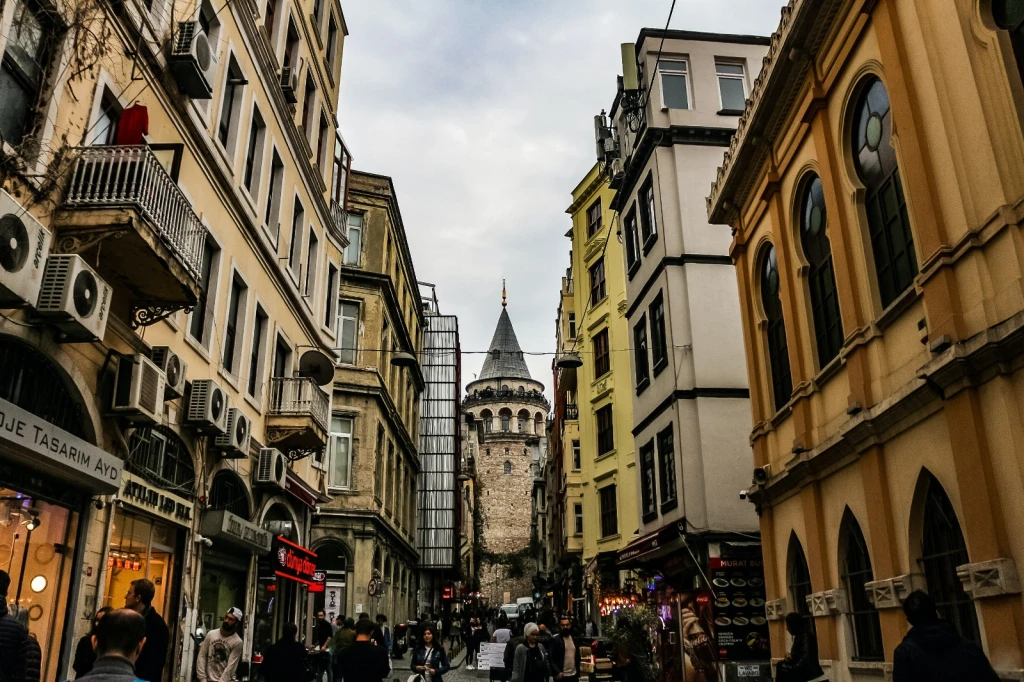 Istanbul in Luxury: A Custom-Designed Itinerary Just for You