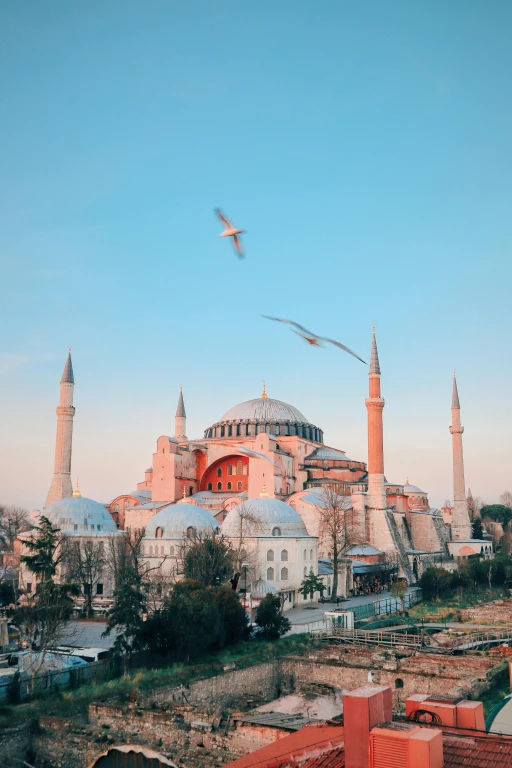Istanbul in Luxury: A Custom-Designed Itinerary Just for You