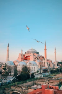 Istanbul in Luxury: A Custom-Designed Itinerary Just for You