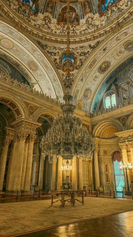 Istanbul in Luxury: A Custom-Designed Itinerary Just for You