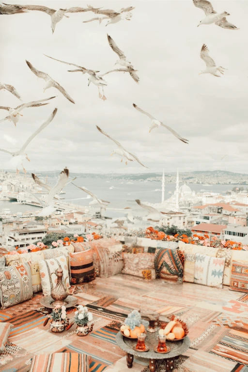 Istanbul in Luxury: A Custom-Designed Itinerary Just for You