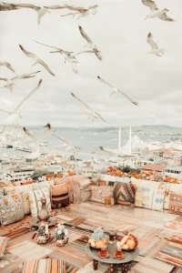 Istanbul in Luxury: A Custom-Designed Itinerary Just for You