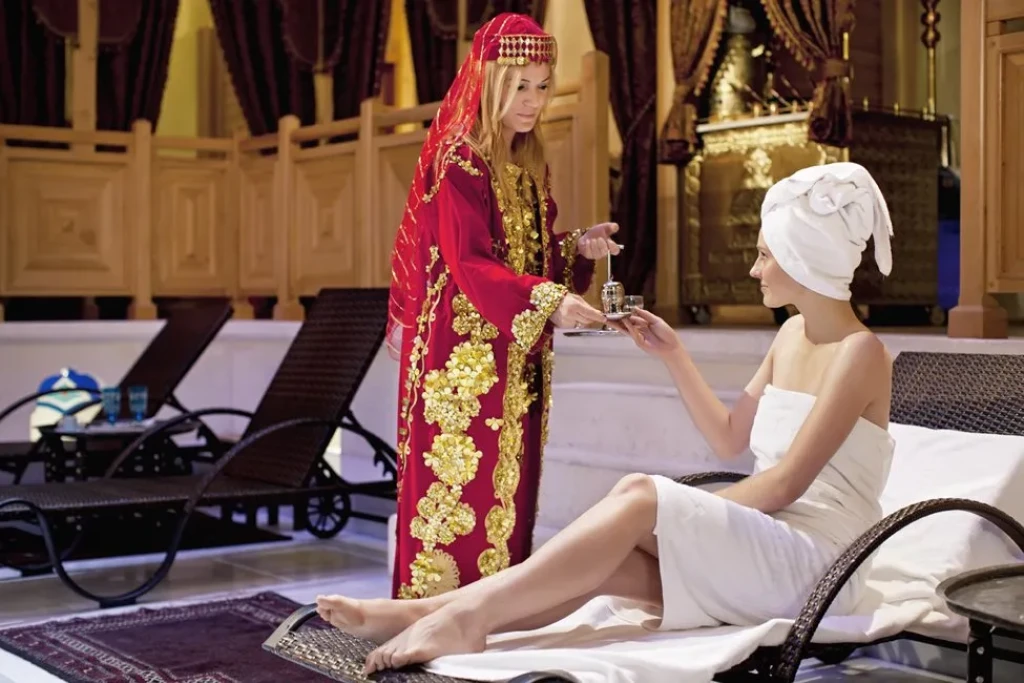 Istanbul in Luxury: A Custom-Designed Itinerary Just for You