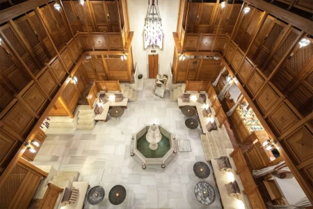 Istanbul in Luxury: A Custom-Designed Itinerary Just for You