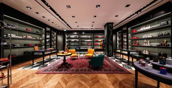 Istanbul in Luxury: A Custom-Designed Itinerary Just for You