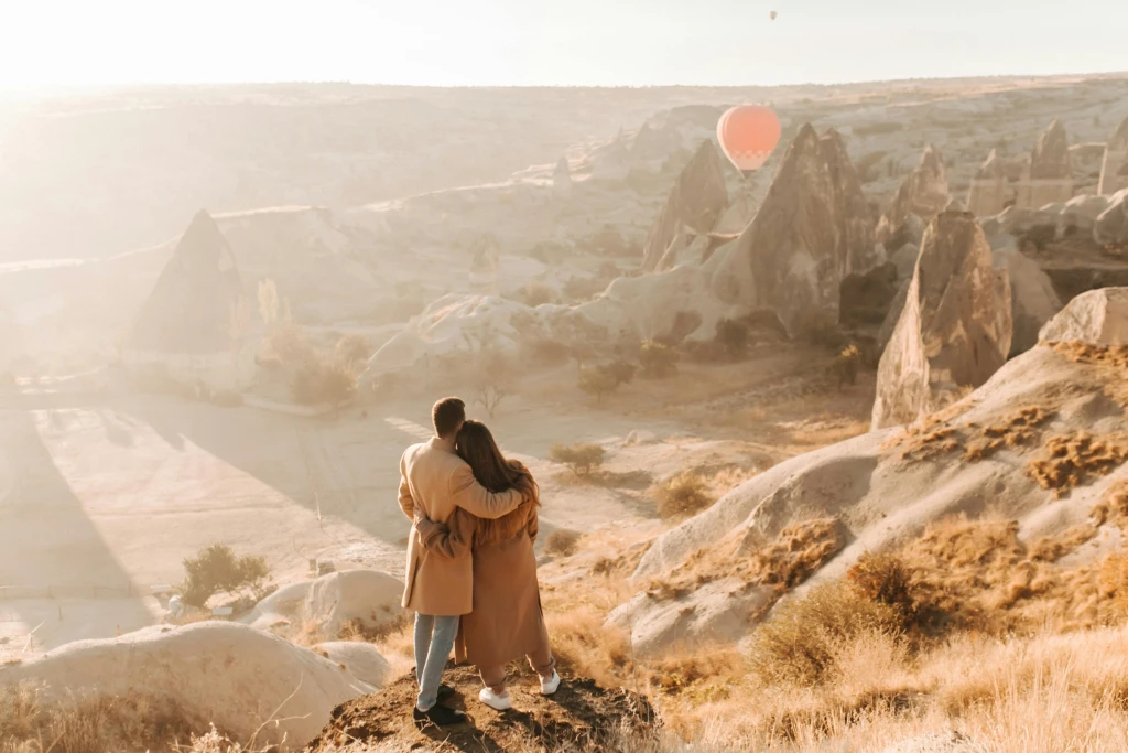 1-2-3 Days Exclusive Luxury Cappadocia Tour: A Journey Through Timeless Beauty and Elegance