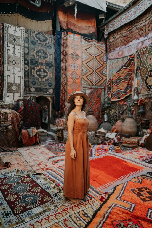 1-2-3 Days Exclusive Luxury Cappadocia Tour: A Journey Through Timeless Beauty and Elegance
