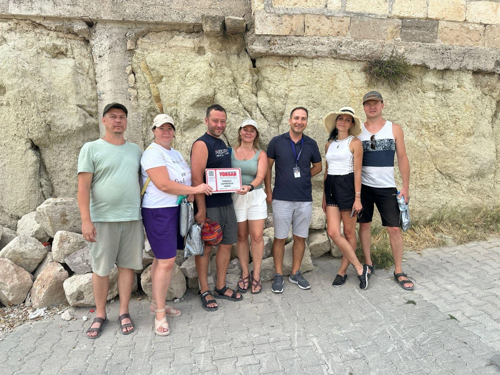 Explore Cappadocia With Us