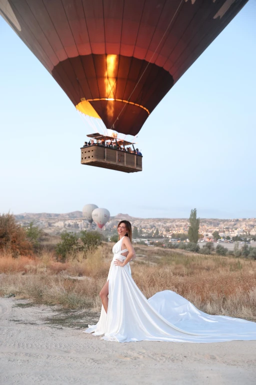 Explore Cappadocia With Us