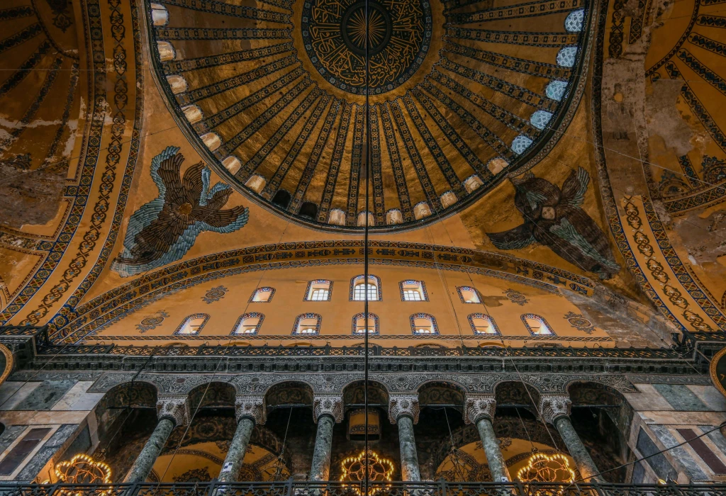 Recorrido por Estambul para Pasajeros de Cruceros | Explora Iconos y Cultura Local en Transporte Público