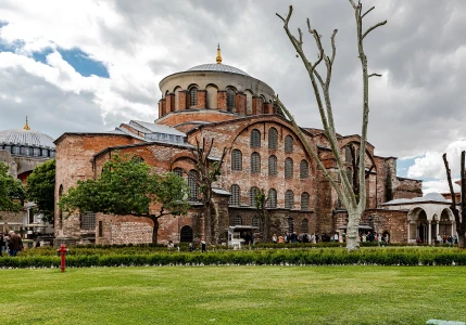 Recorrido por Estambul para Pasajeros de Cruceros | Explora Iconos y Cultura Local en Transporte Público