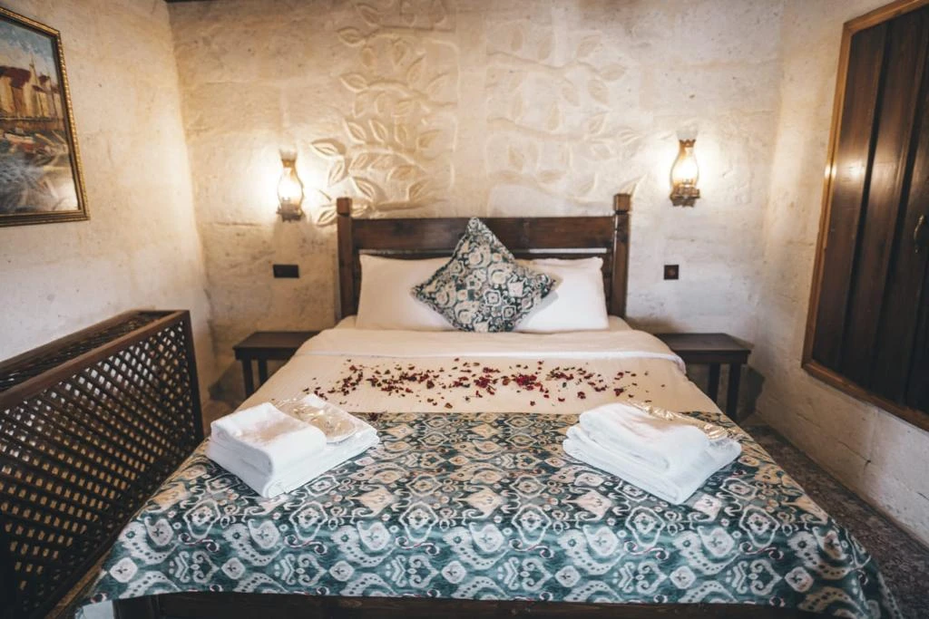 Standart Balayı Paketi