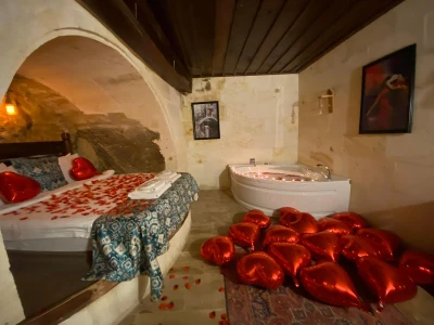 Standart Balayı Paketi