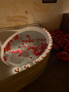 Standart Balayı Paketi